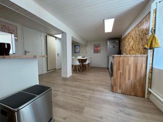 Maison Spacieuse en Ville - Poitiers - 9