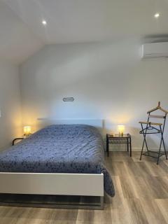 Gîte confort Les Grandes Maisons et Espace Bien Être - 0