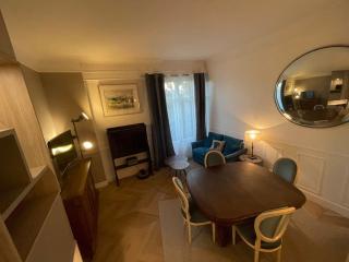 Appartement Le Joséphine avec jardin privatif - Rueil-Malmaison - 9