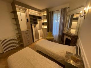 Appartement Le Joséphine avec jardin privatif - Rueil-Malmaison - 8