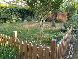 Appartement Le Joséphine avec jardin privatif - Rueil-Malmaison - 7