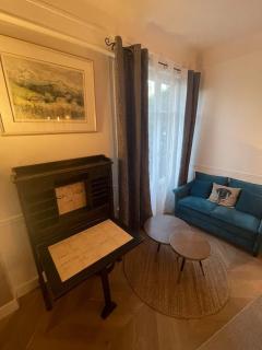 Appartement Le Joséphine avec jardin privatif - Rueil-Malmaison - 4