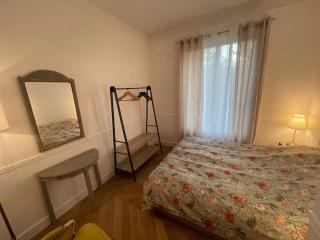 Appartement Le Joséphine avec jardin privatif - 3