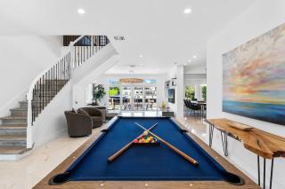 7 BR Intercostal Beauty with Heated Pool - Hallandale Beach - 8
