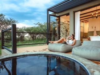 Otjiwa Mountain Lodge - Otjiwarongo - 9