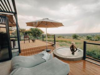 Otjiwa Mountain Lodge - Otjiwarongo - 8