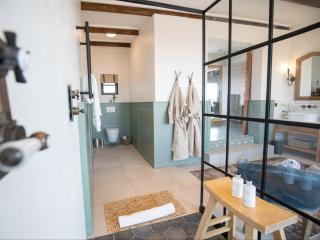 Otjiwa Mountain Lodge - Otjiwarongo - 5