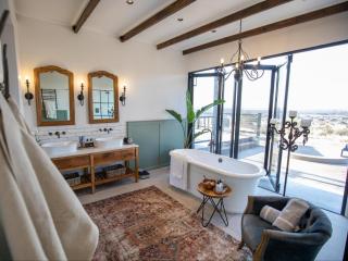 Otjiwa Mountain Lodge - 3