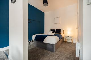 Legion House Apartment Four Middlesbrough - 3