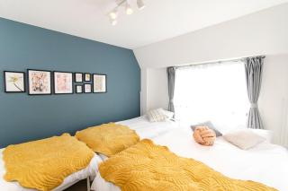 FIKA Shibuya Honmachi 301 - Tokyo - 8