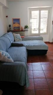Appartement de charme Vieil Antibes Plage - Antibes - 8