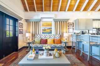 The Toucan Nest and Mistico Beach Club plus Boat Shuttle - 4