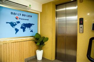 Khanh Lai Hotel 慶來旅店 - Ho Chi Minh - 3