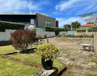Casa dos Paralelos - 9