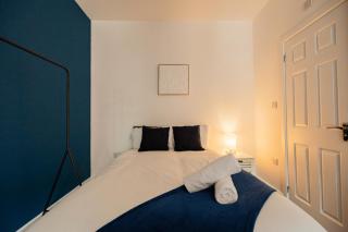 Legion House Apartment Three Middlesbrough - 1