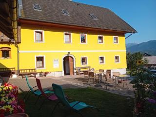 Tubej apartments and B&B family room - Bohinj - 4