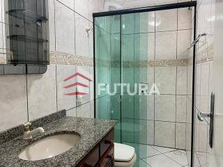 Apartamento na Avenida de 03 quartos LA048E - Bombinhas - 9