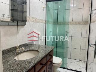 Apartamento na Avenida de 03 quartos LA048E - Bombinhas - 7