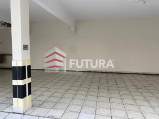 Apartamento na Avenida de 03 quartos LA048E - Bombinhas - 6