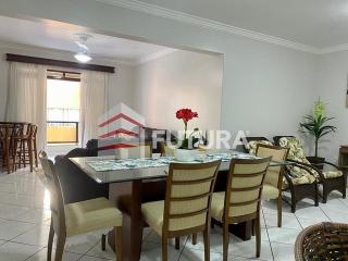 Apartamento na Avenida de 03 quartos LA048E - Bombinhas - 2