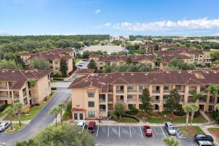 Magical Comfort, Stylish 3BR,3Bath Condo,By Disney - 1