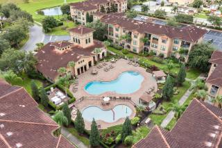 Magical Comfort, Stylish 3BR,3Bath Condo,By Disney - Davenport - 3