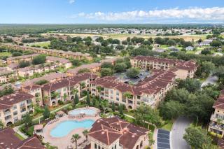 Magical Comfort, Stylish 3BR,3Bath Condo,By Disney - 4
