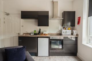 Legion House Apartment Two Middlesbrough - 0