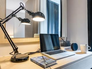 Tropical Apartment- Ultra Fast WiFi- BTS Thong Lor - Bangkok - 6