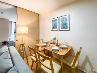 Tropical Apartment- Ultra Fast WiFi- BTS Thong Lor - Bangkok - 3