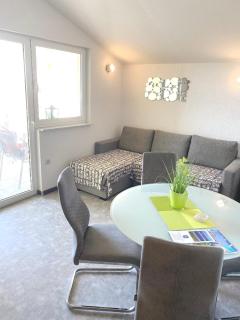 Croliday Apartment with Pool Nin - Vrsi - 9