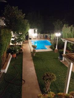Casa Rural Sierra Natura - Castaño de Robledo - 3