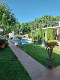 Casa Rural Sierra Natura - Castaño de Robledo - 4