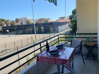 Charming apartment in the centre of Cannes - Cannes - 5