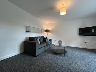 Linen Loft Apartments - Fife - 0