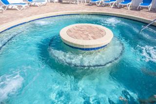 Oceanfront Suite, Seascape Sanctuary at OceanPark! 1104 - Myrtle Beach - 9