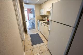 Oceanfront Suite, Seascape Sanctuary at OceanPark! 1104 - Myrtle Beach - 2