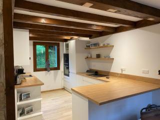 Chalet Avenir - Saint-Jean-d'Aulps - 5