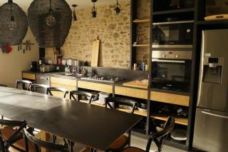 Les Grands Gîtes de Cancale, gîtes de charme avec jacuzzi - 5