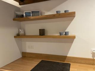 Chalet Avenir - Saint-Jean-d'Aulps - 3