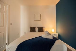 Legion House Apartment One Middlesbrough - 1