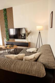 Stilvoll, Innenstadt, Parken - 9