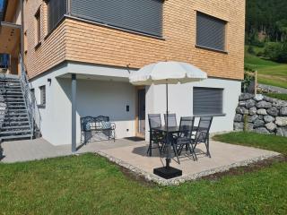 Ferienwohnung Himmelmoos - Au im Bregenzerwald - 8