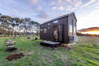 Barossa Homestead Tiny Home - Stockwell - 0