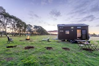 Barossa Homestead Tiny Home - Stockwell - 8