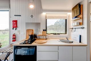 Barossa Homestead Tiny Home - Stockwell - 4