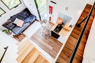 Barossa Homestead Tiny Home - Stockwell - 5