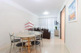 Belo apartamento 03 dormitórios a poucos metros do mar em Bombas LA050E - Bombinhas - 9