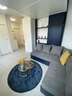 Studio confortable - Pantin - 7