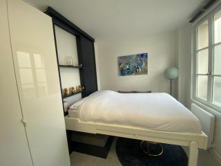 Studio confortable - 5